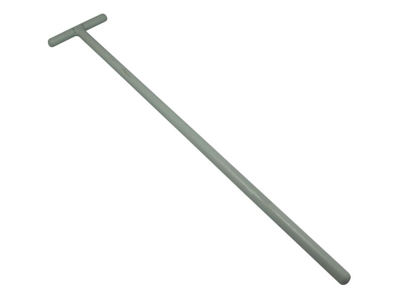 Штыковка с ручкой d=12 мм, L=300мм (ШР)