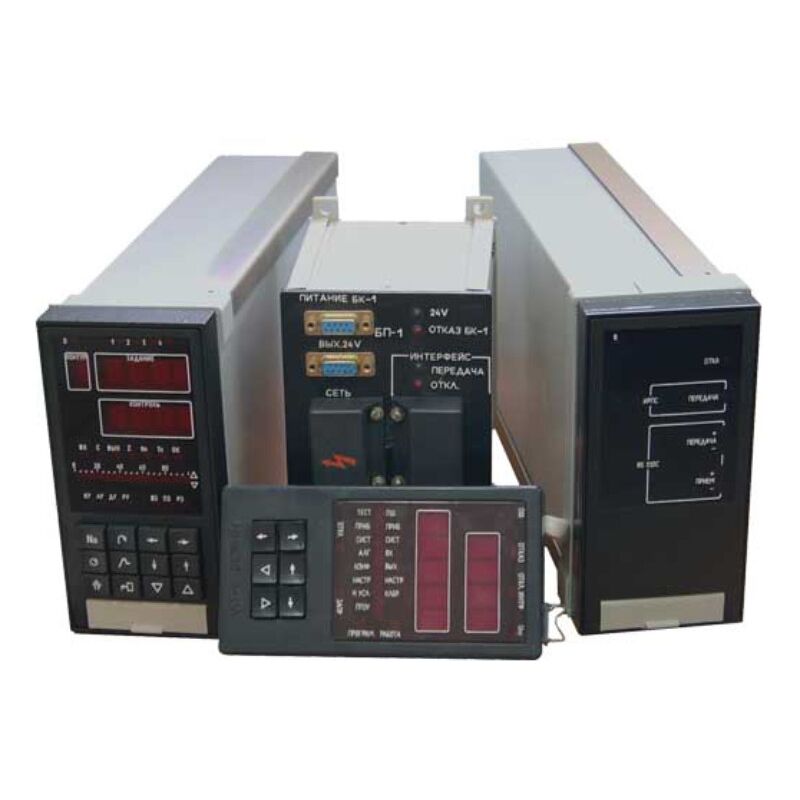 Контроллер микропроцессорный Ремиконт Р-130, Р-130ISA