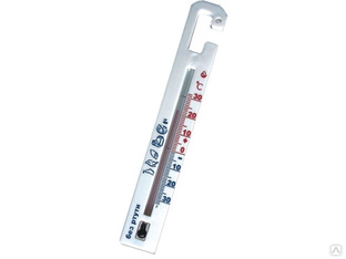 ТБ-3-М1 исп. 7 (-30..+30) Термометр для холодильника с крючком 