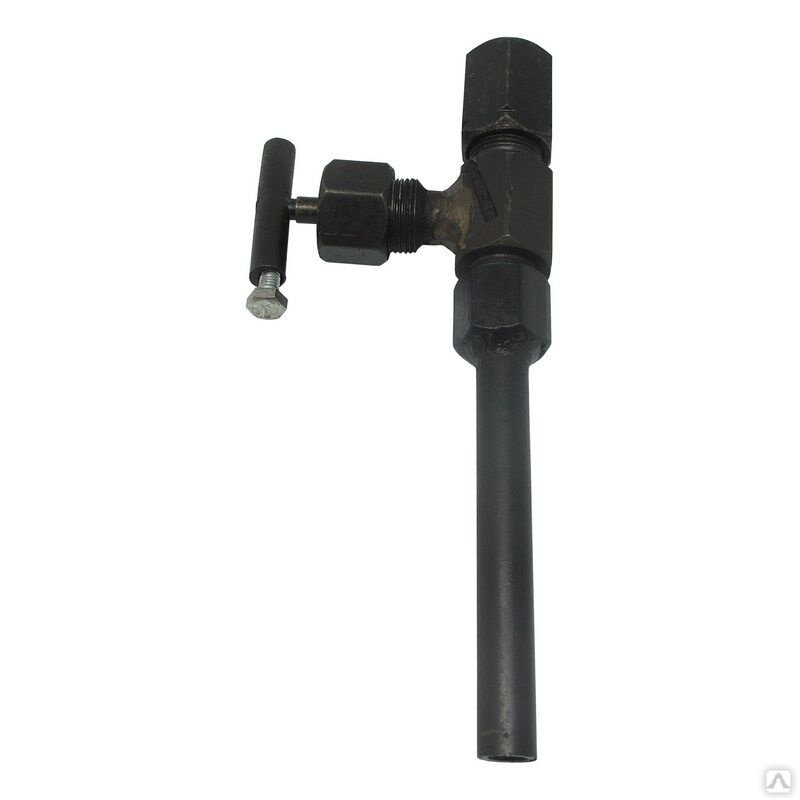 Отборное устройство давления 16-70-ст.09г2с-МП (15лс54бк), цена в ...