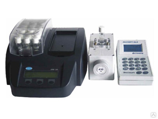 Эксперт-003-Диалог-ХПК(16) Фотометрический анализатор ХПК в комплекте с тер