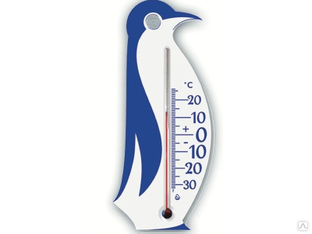 ТБ-3-М1 исп.25 Термометр для холодильника "Пингвин" 