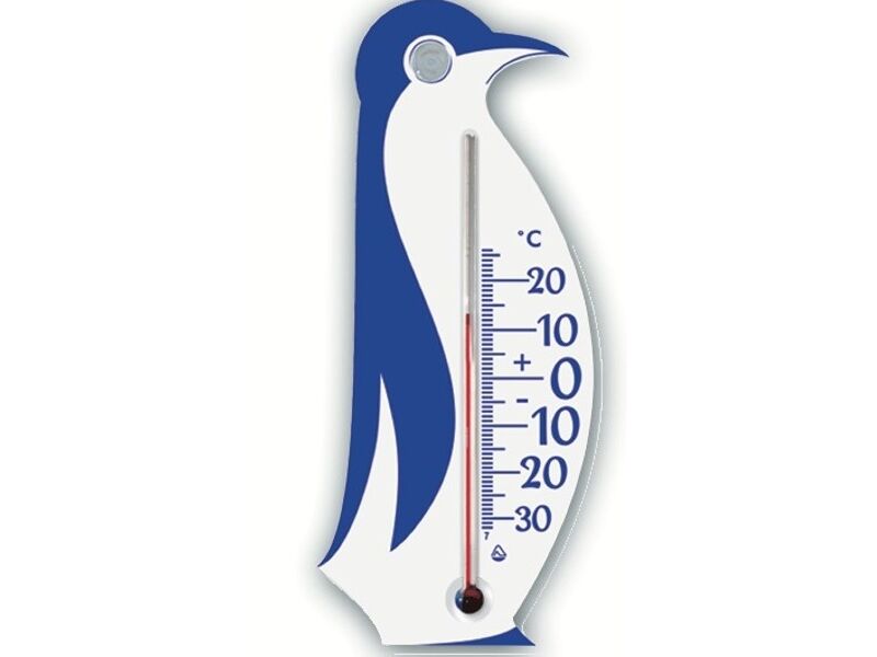 Термометр ТБ-3-М1 исп.25 для холодильника "Пингвин"