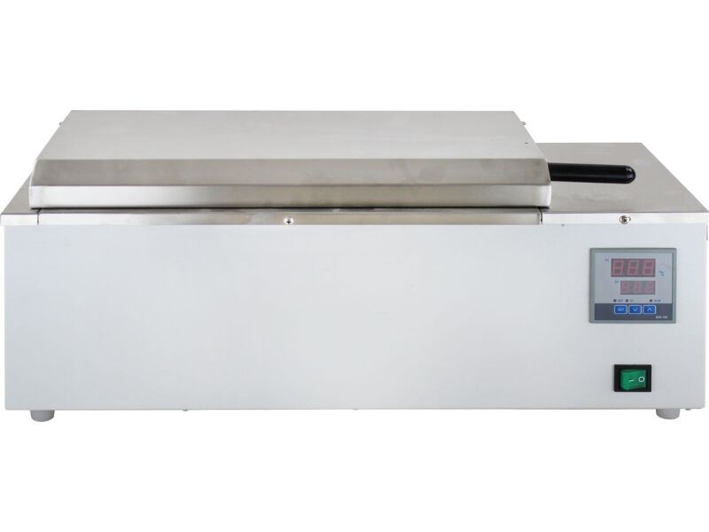 Ulab. Ut-4302е баня водяная лабораторная двухместная ulab. баня водяная лабораторная экрос пэ-4300. ut-4302. песочная баня лабораторная.
