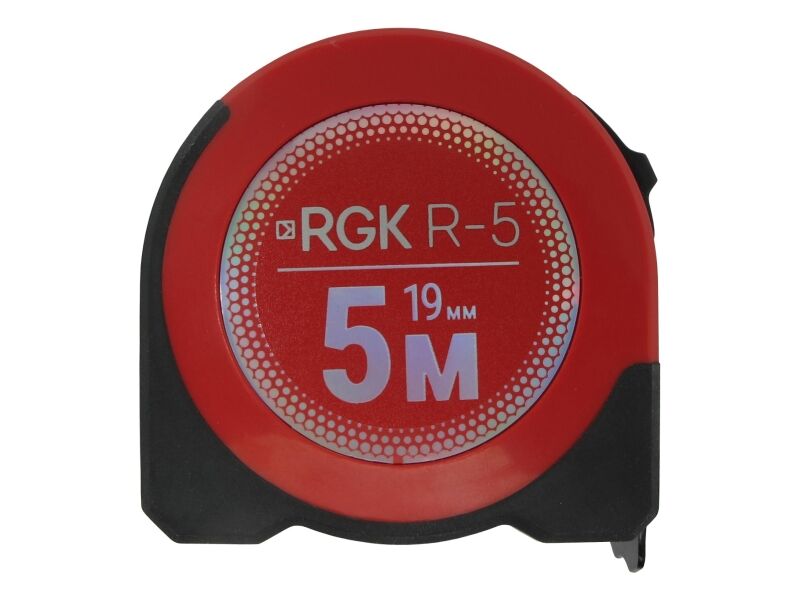 Рулетка RGK R-5