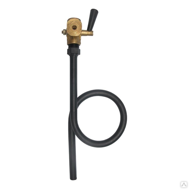 Манометрическая сборка ОУД-1,6-225-05-А купить за 510 руб./шт. в ...