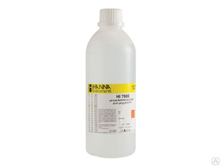 HI 7006L pH-6.86 Готовый буферный раствор (500 мл) 