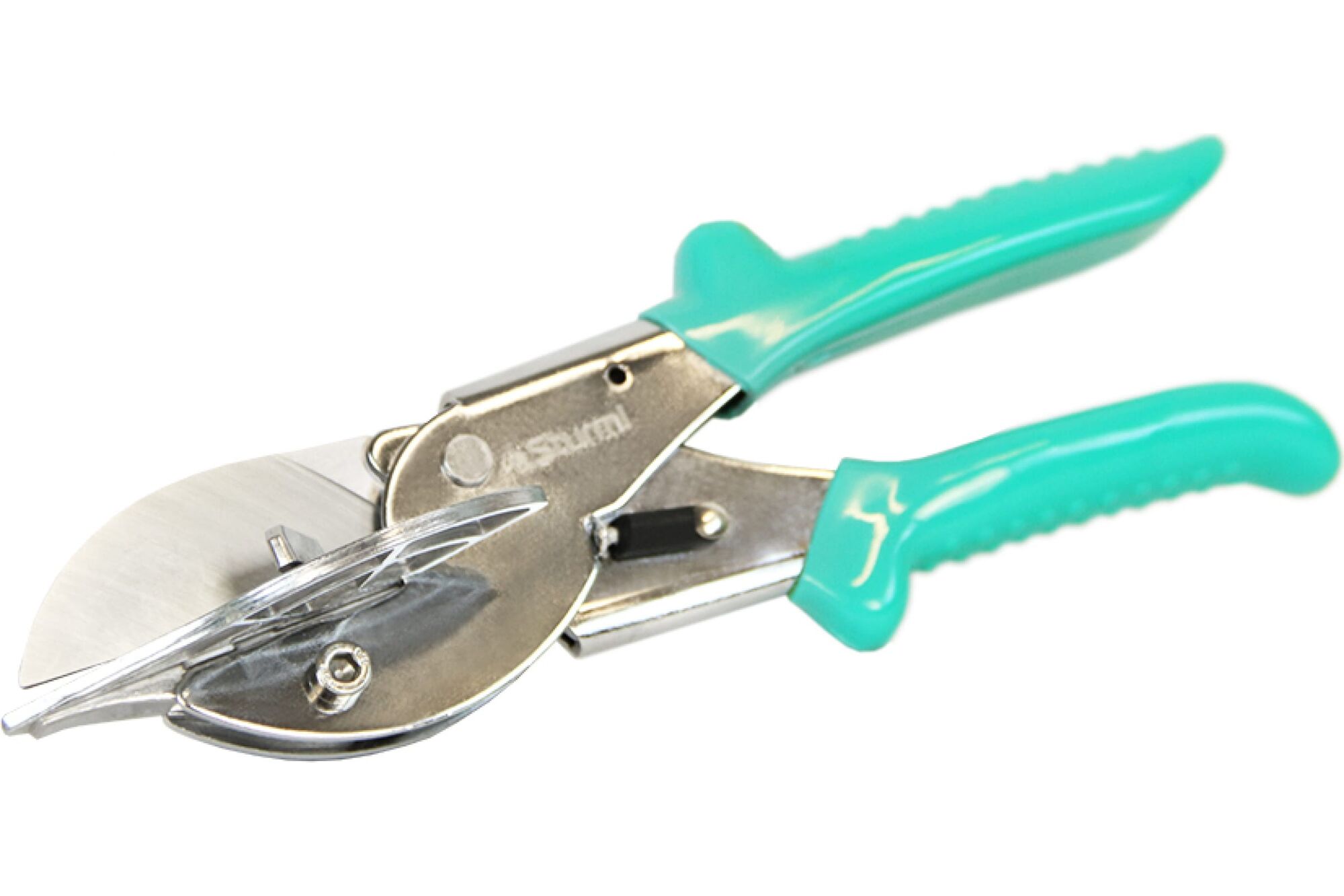 Ножницы для резки ПВХ, профиля и багета STURM 1074-08-220