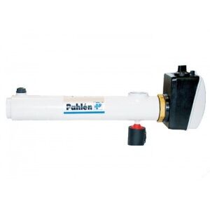 Электронагреватель Pahlen (12 кВт) с датчиком давления (13261 / 13982412), цена за 1 шт Pahlen AB