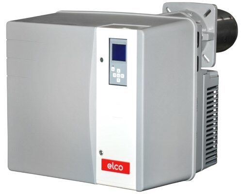 Elco VL5.950 DP кВт-260-950, KM дизельная горелка