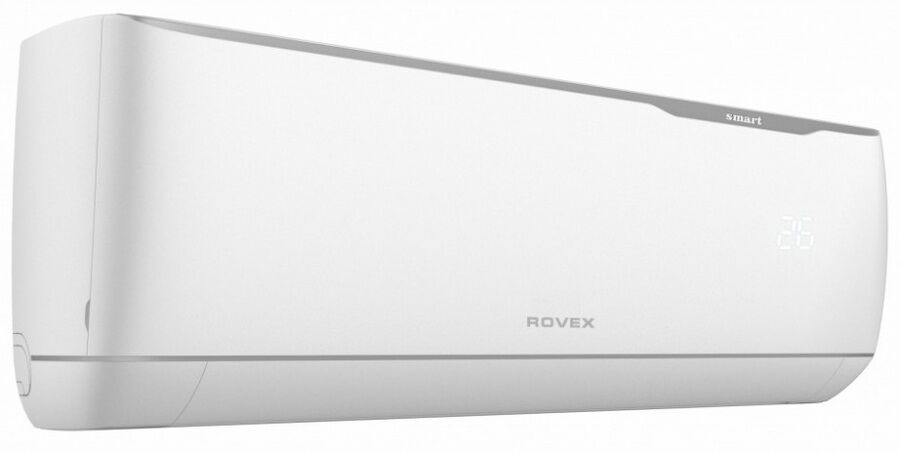 Rovex RS-07PXS2 настенный кондиционер
