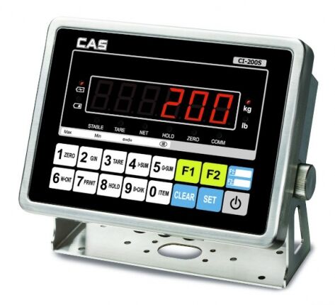 Индикатор CAS CI-200 S
