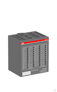 Модуль AX522 ABB 1SAP250000R0001 