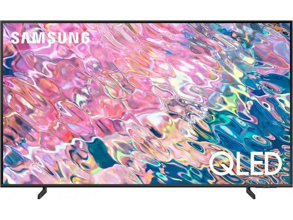 Телевизор Samsung QE65Q67BAU