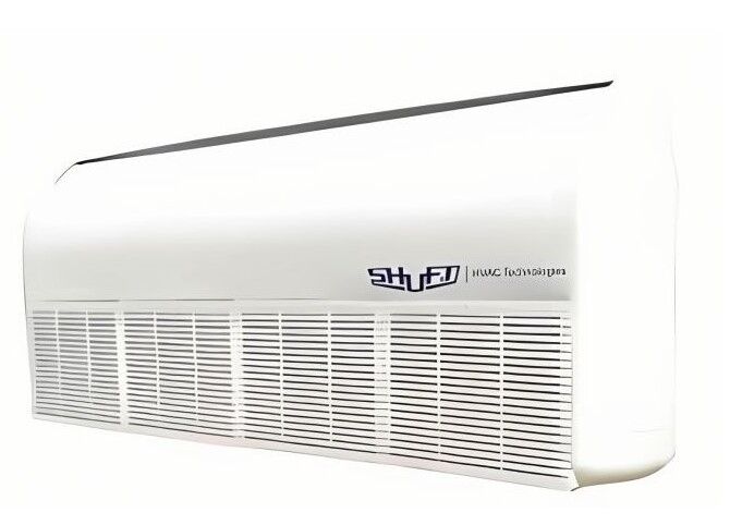 Shuft SBW 300A промышленный осушитель воздуха