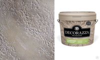 Decorazza Travertino Naturale/Декоразза Травертино Натурале декративное покрытие с эффектом камня тавертина, 11 л