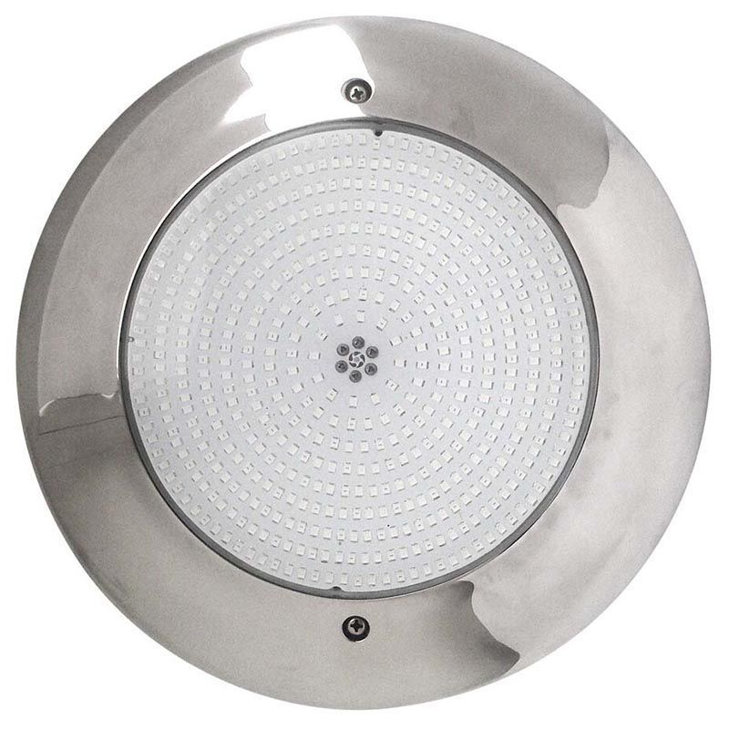 Прожектор светодиодный Aquaviva LED001B (HT201S) 546LED (36 Вт) NW White ст