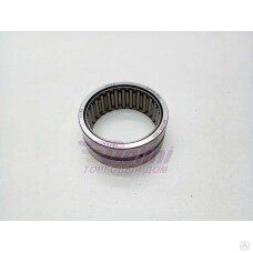 Игольчатые роликоподшипники с механически обработанными кольцами без внутреннего кольца NK 47/20А #1