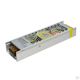 Блок питания LEDS POWER ULTRA SLIM 24V 300W 