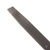 ЕРМАК Напильник с пластиковой ручкой плоский 150мм, №2 #4