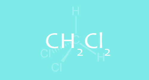 Метилен хлористый (дихлорметан)
