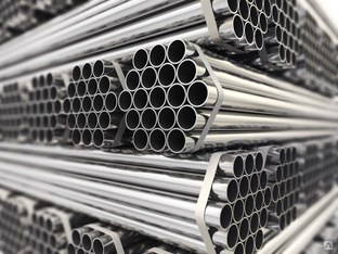 Трубная стальная заготовка 245х20 мм сталь 35 ГОСТ 23270-89 