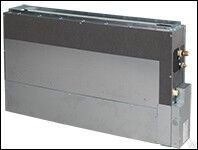 Внутренний блок FNA50A9 для мульти-сплит-системы Daikin серия FNA