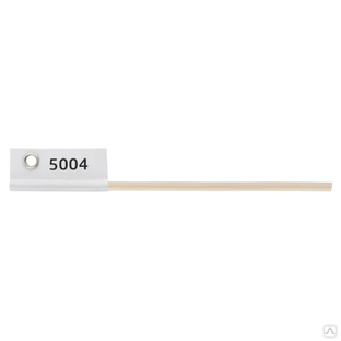 Шнур Juteks для сварки линолеума Welding Rod 5004 св.бежевый (рулон 100м/п) 