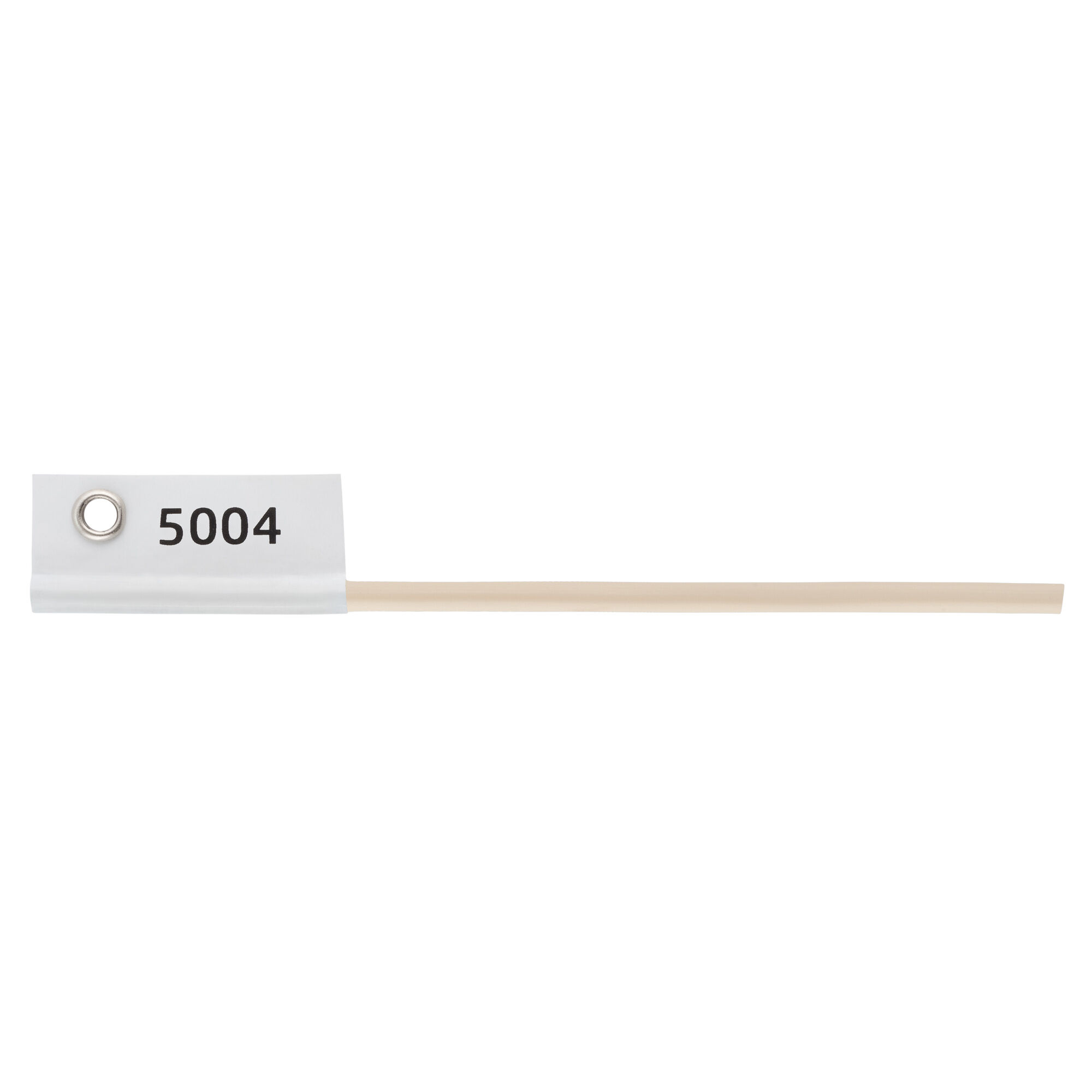 Шнур Juteks для сварки линолеума Welding Rod 5004 св.бежевый (рулон 100м/п)