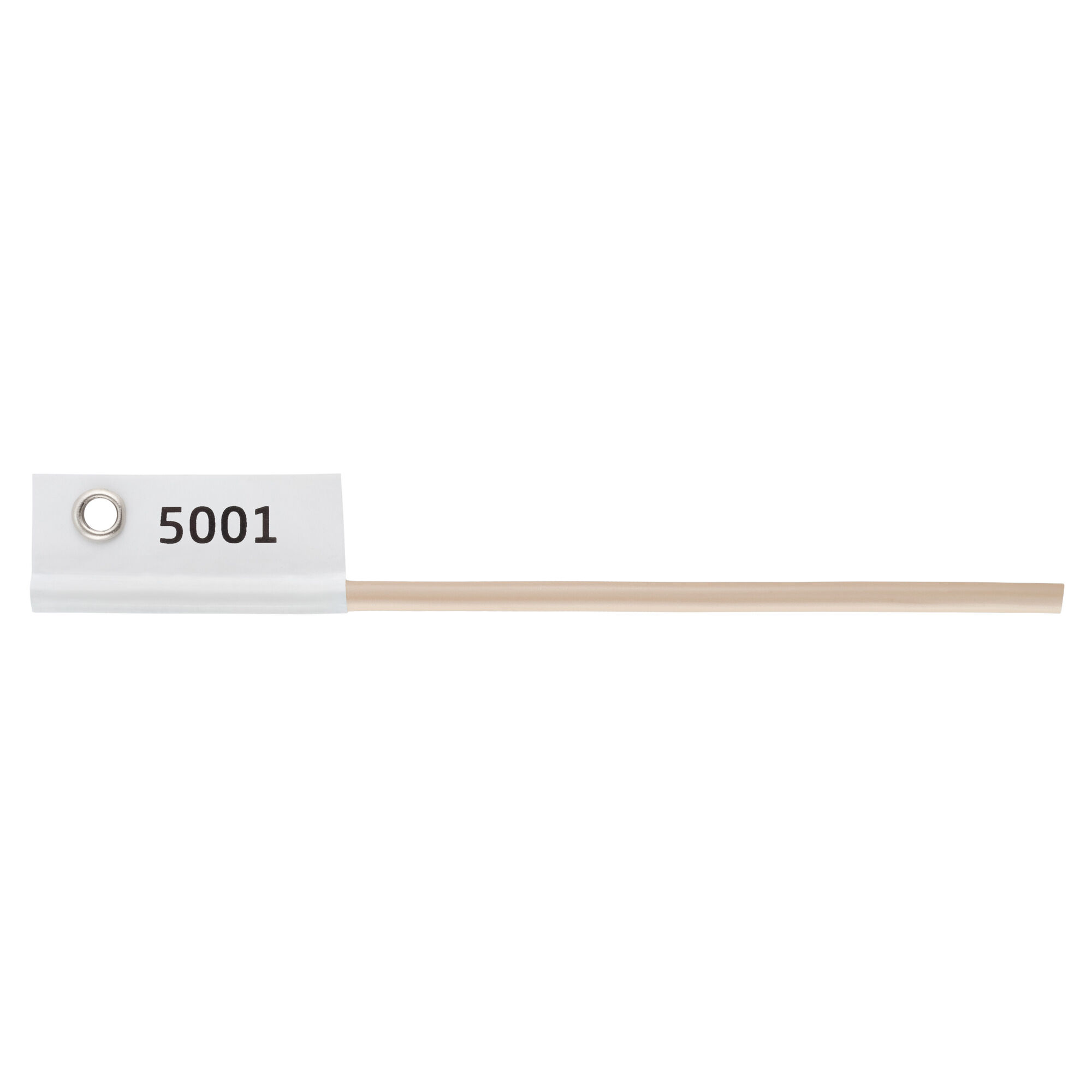 Шнур Juteks для сварки линолеума Welding Rod 5001 т.бежевый (рулон 100м/п)