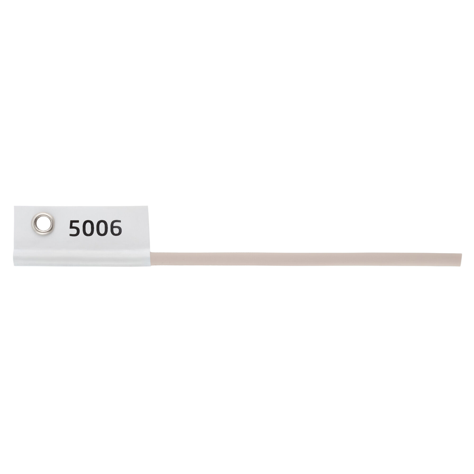 Шнур Juteks для сварки линолеума Welding Rod 5006 серо-бежевый (рулон 100м/п)