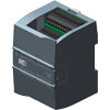 Модуль дискретного ввода-вывода Siemens 6AG1223-1BL32-4XB0
