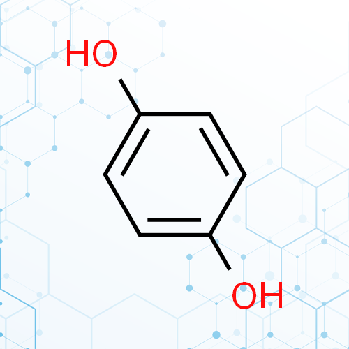 Гидрохинон C6H4(OH)2