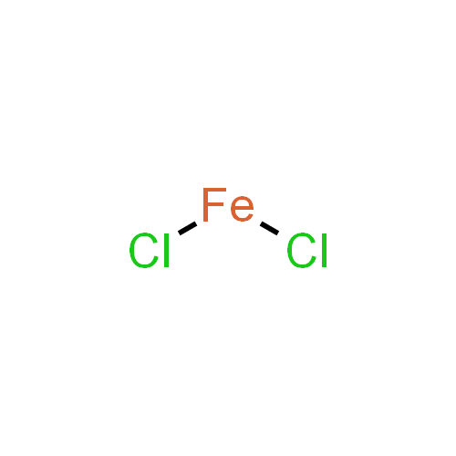Железо (III) хлорид 6-вод. "ч" ГОСТ 4147-74