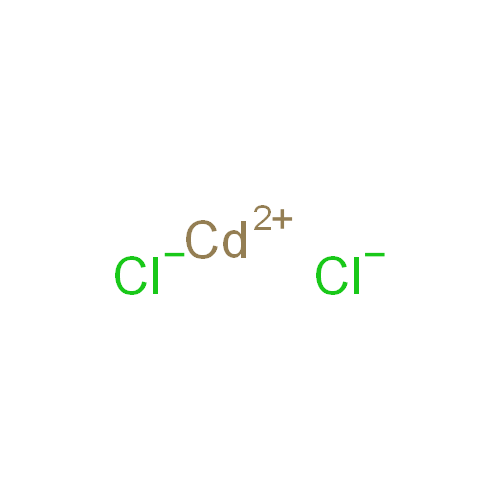 Кадмий хлористый 2.5-водный