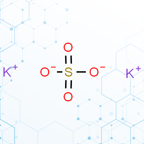 Сульфат калия K2SO4
