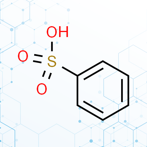 Бензолсульфокислота C6H6O3S