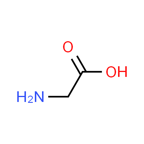 Аминоуксусная кислота (глицин, гликокол)