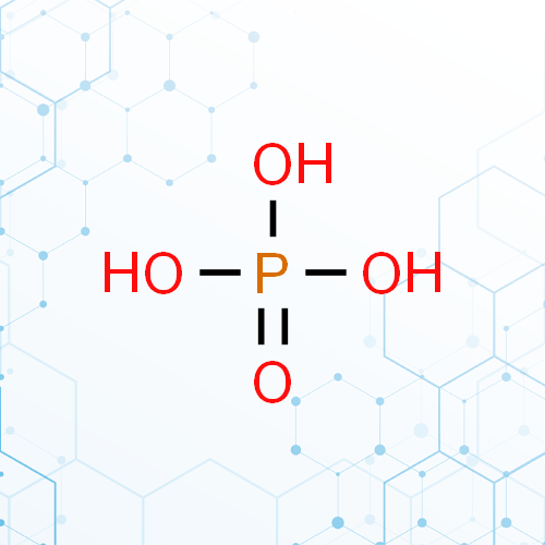 Фосфорная кислота