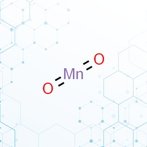 Марганец (II) оксид
