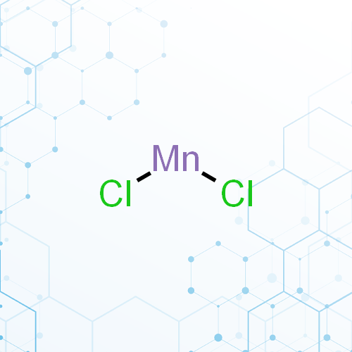 Марганец (II) хлористый, 4-водный, чда