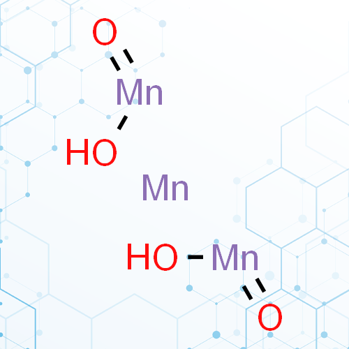 Марганец оксид (III), ч