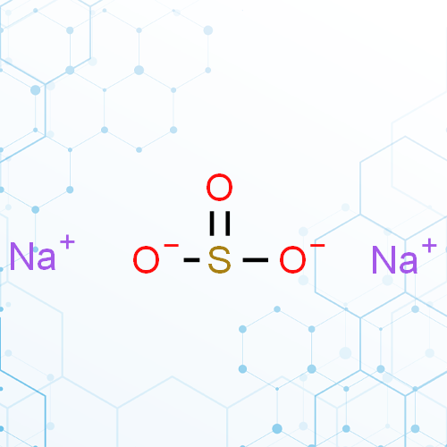 Натрий сернистокислый (сульфит)
