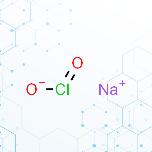 Натрия хлорит NaClO2 (водный раствор) 7,5%
