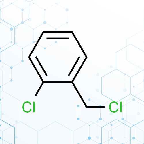 О-Хлорбензил хлористый, ч