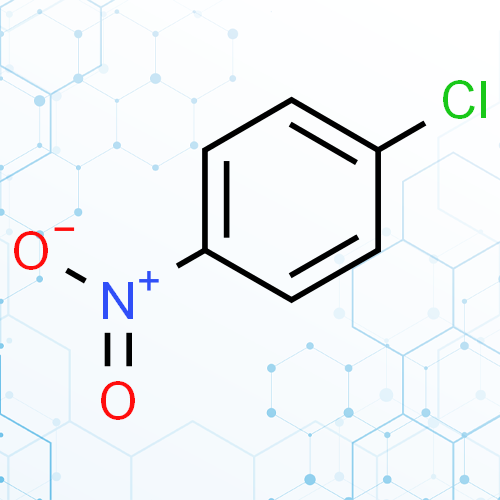 П-Хлорнитробензол, ч