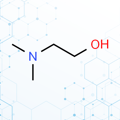 Диметилэтаноламин, DMEA