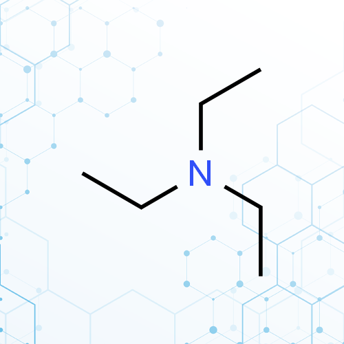 Триэтиламин (C6Н15N) ч 1 л