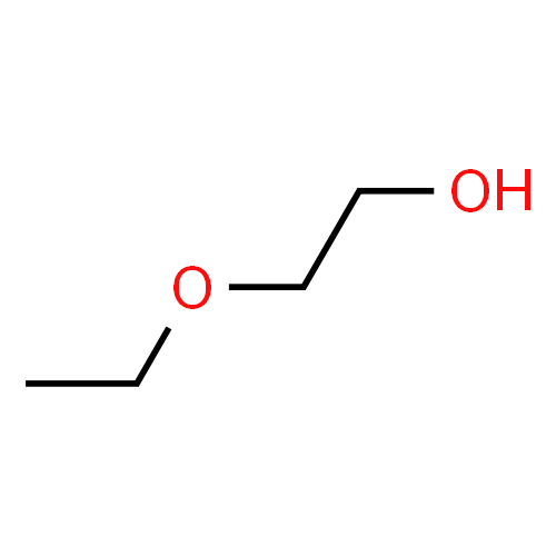 Этилцеллозольв (2-этоксиэтанол, C2H5OC2H4OН)