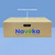 Канальный шумоизолированный вентилятор Naveka VS 100 (EC, E133) #10